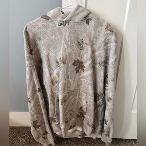 Abercrombie Essential Popover Hoodie